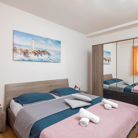 Beach Apartment Milena Stanici 외부 사진