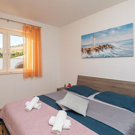 Beach Apartment Milena Stanici 외부 사진