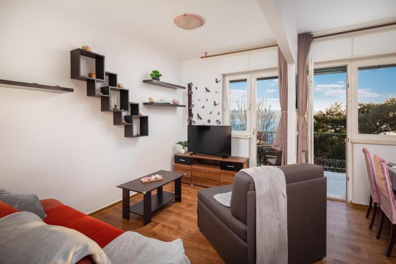 Beach Apartment Milena Stanici 외부 사진