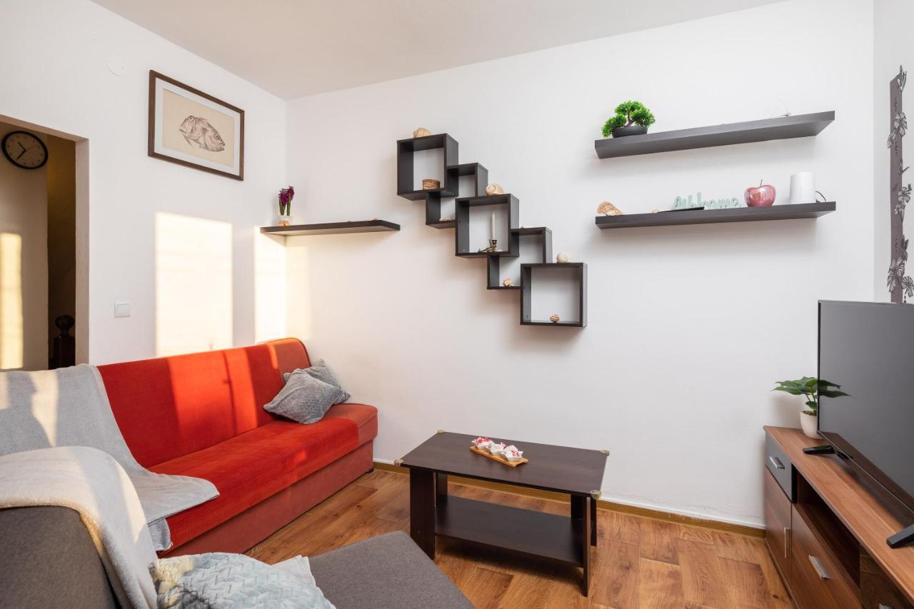 Beach Apartment Milena Stanici 외부 사진