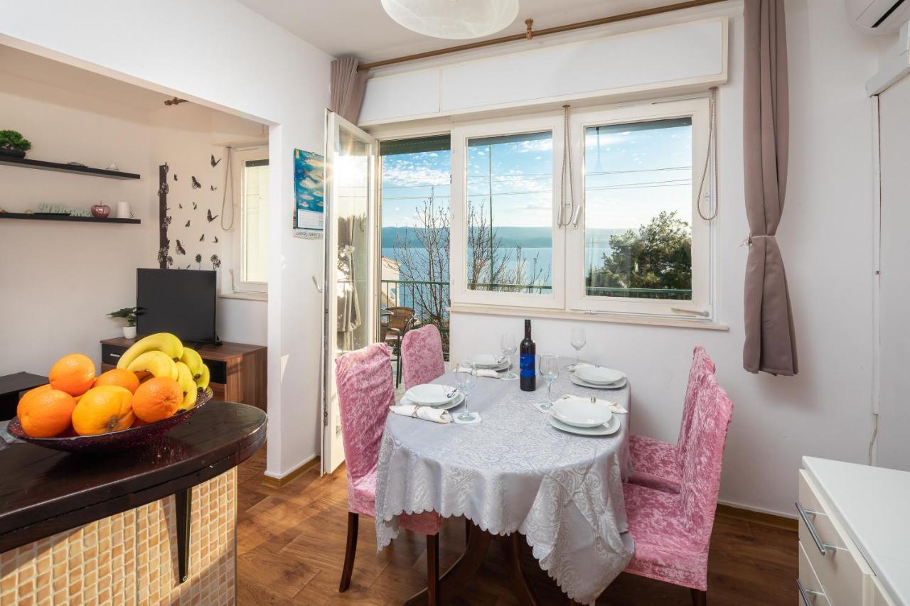 Beach Apartment Milena Stanici 외부 사진